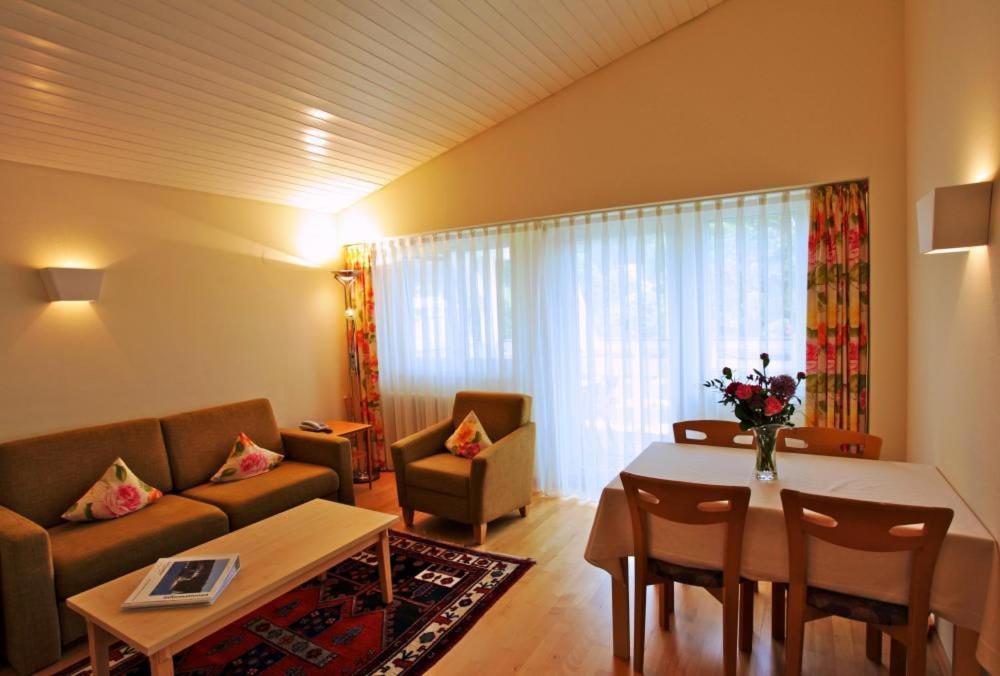 Appartementhaus Regina Am Schluchsee Room photo