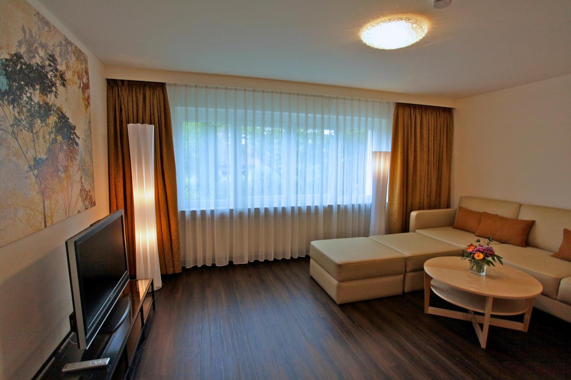 Appartementhaus Regina Am Schluchsee Room photo